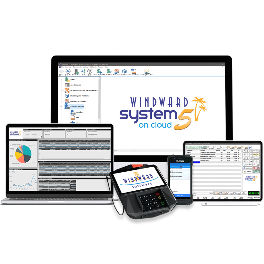 Windward Software Industry Focus Podcast
